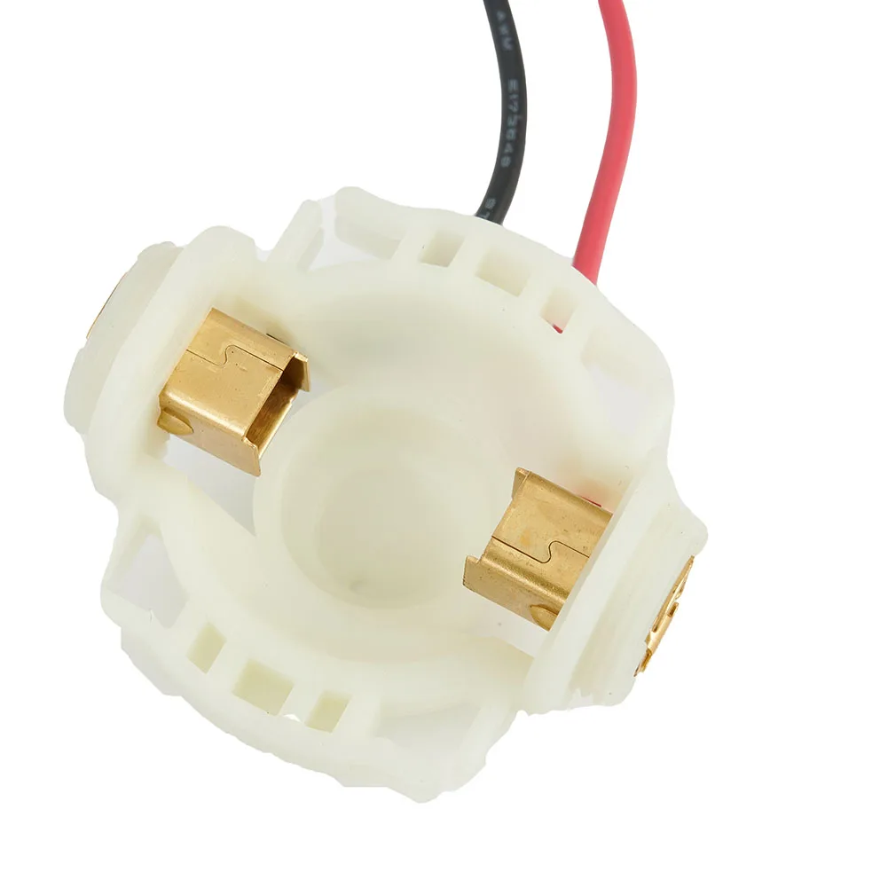 Carbon Brush Cap Cover Holder Set For 638921-2 BGA450 BGA452 DGA452 BGD800 BJS160 Power Tool Motor Replacement Parts Accessories