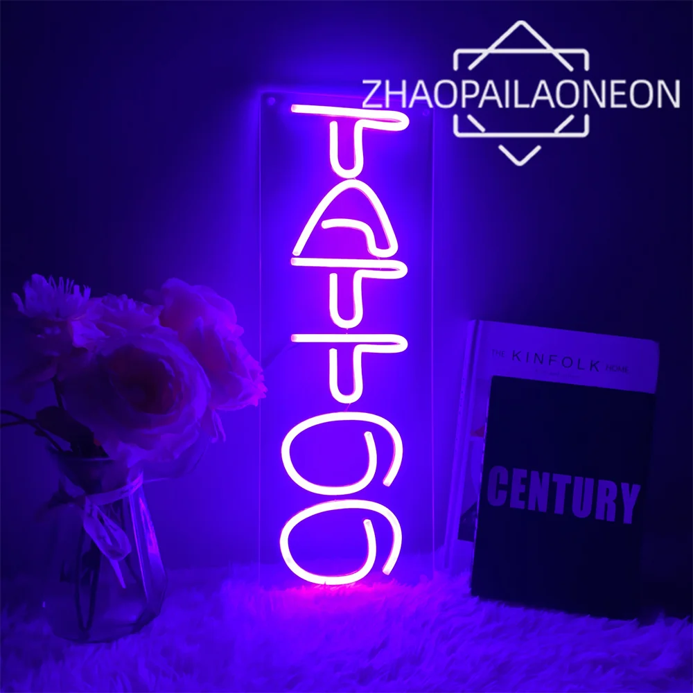 Tattoo Neon Led Sign Beauty Salon Neon Light Wall Art Decoration LED Lamp USB Tattoo Studio Neon Sign USB Decor Tattoo Room LOGO