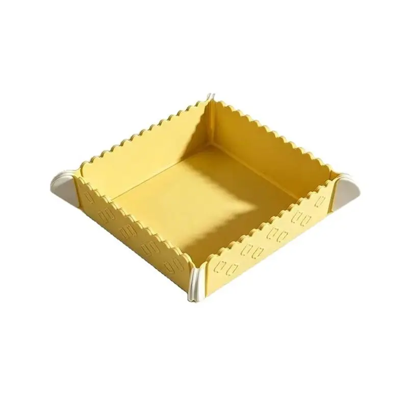 A53M-Foldable Silicone Mat With Magnetic Feature, Heat Resistants Trivet, Non-Slip Pad And Portable Chopping Board