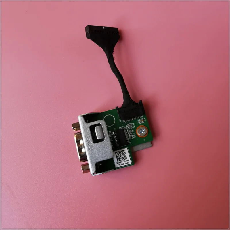 

Новинка для модулей последовательного порта Dell 7080 7060 3070 3080 KMW3T 0KMW3T SFF MT