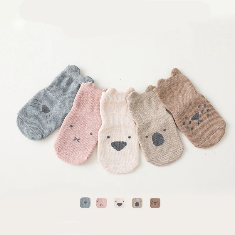 Рисунок 2 - Детские хлопковые носки