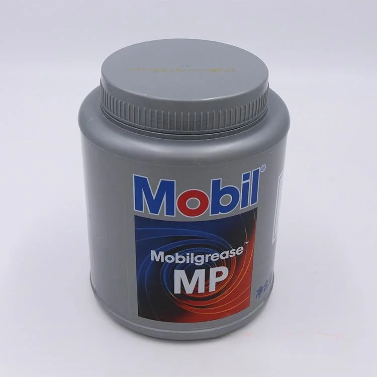 Computer Embroidery Machine Accessories - Mobil Butter Grease