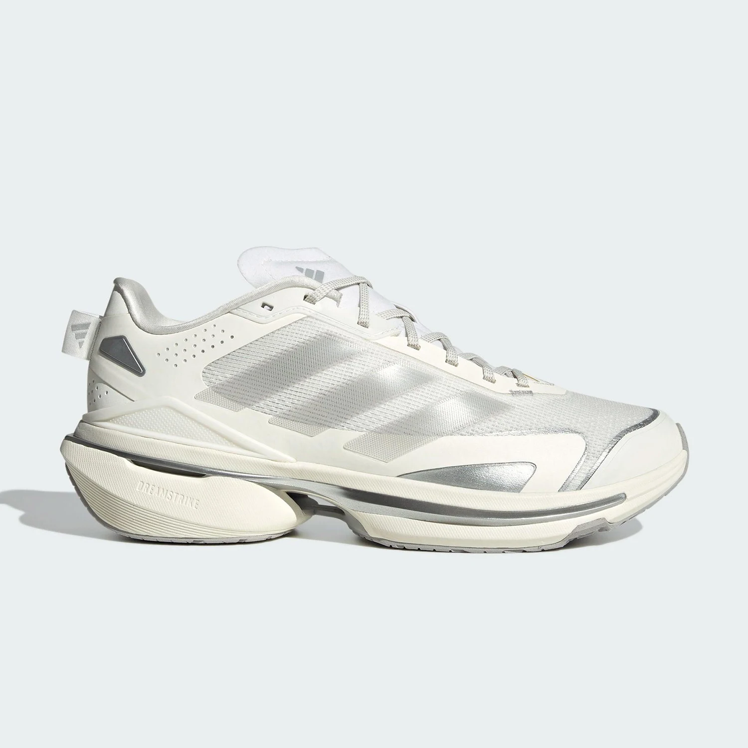 Adidas genuine MTS VISION men's and women's sports shock-absorbing running shoes JQ4287