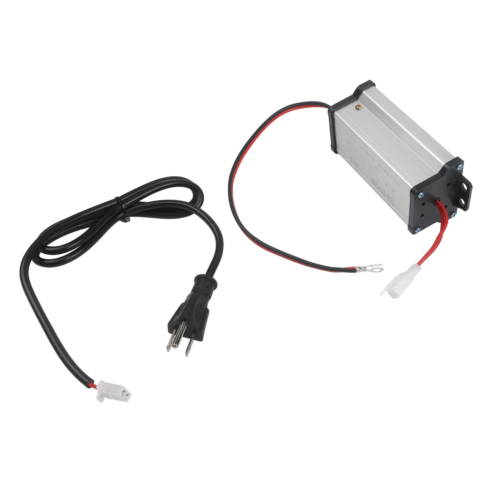 

12V 25A Power Converter Adapter For 5KW For 8KW All-in-One Diesel Air Heater With Atomizing Net And Overload Protection