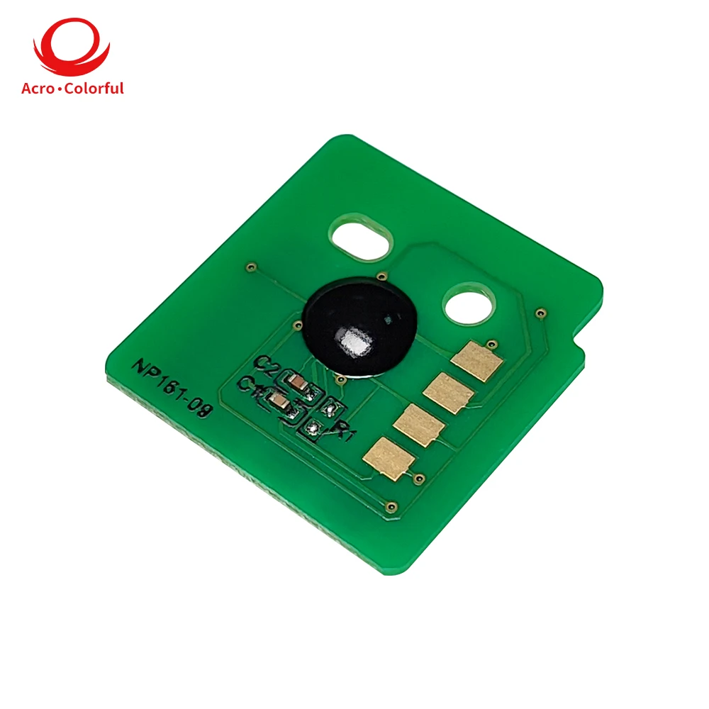 

C8130 8145, совместимый чип тонера 013R00681, барабанный чип для Xerox AltaLink C8130 8135 8145 8155 8170 Чип картриджа лазерного принтера