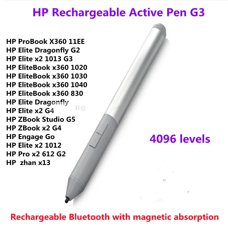 HP ZBook X2 G4 Pen Review: Is This the Right Stylus for Your Mobile Workstation?