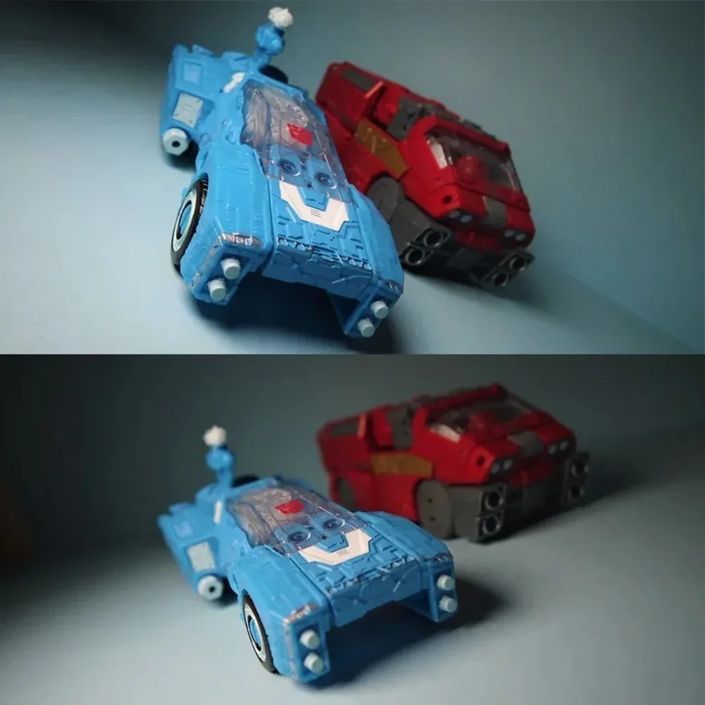 ฮาสโบร ทรานส์ฟอร์มเมอร์ส ซีรีส์ วอร์ ฟอร์ ไซเบอร์ตรอน WFC-S20 โครเมีย ดีลักซ์ คลาส อนิเมะ แอคชั่น ฟิกเกอร์ โมเดล ของเล่นสะสม ของขวัญ