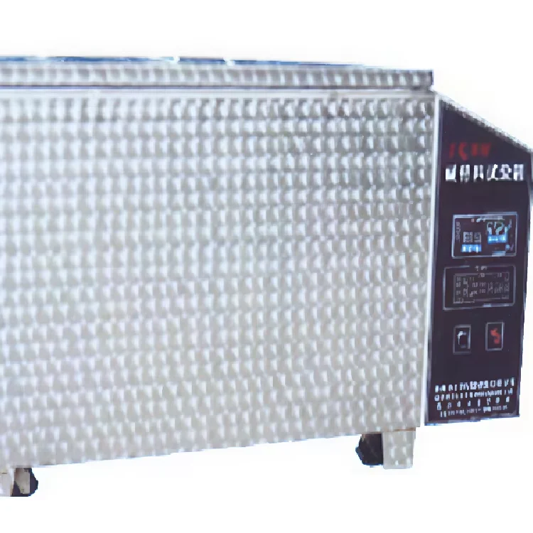 

Model JKS-B Sand and Stone Alkali-Aggregate Expansion Detection Test Box