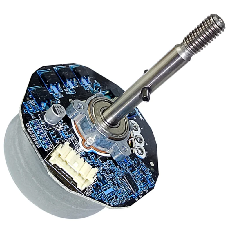 ABDJ-ondermotor Universele Nidec DC borstelloze motor voor Xiaomi 4 compacte luchtreiniger 42F708T070