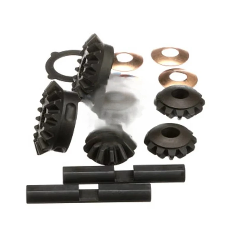 forDifferential Gear Kit 294192A1 CAR66572 Fits for Case Backhoe Loader 580SM, 580SM+, 585G, 580M, 586G, 570LXT, 580L, 580SL