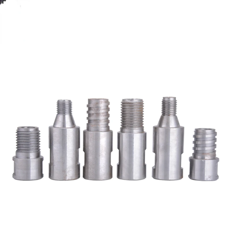 Exchange Adapter For Diamond Core Drill Bit Power Tools Accessories Professional Thread Drill Pipe Connections