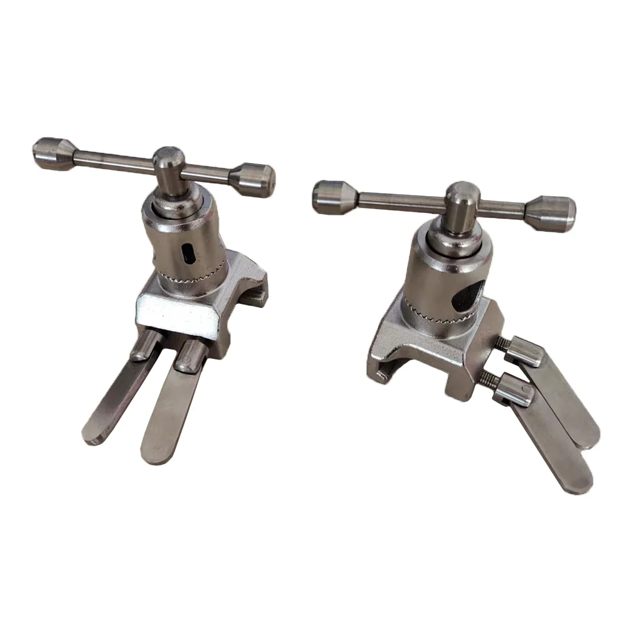 Operating Table Accessory Clamps For Mounting Leg Holder fast shipping