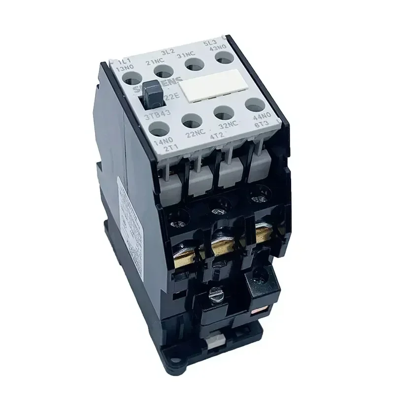 Dc Relay 3 Phase Voltage Relay 3RU6126-4BB0 14-20a