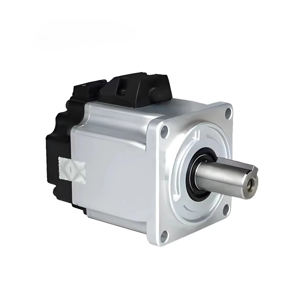 JLCMC Leadshine ACM2H-0810 1000W High-Inertia Electric Ac Servo Motor General-Purpose for Automation Equipment