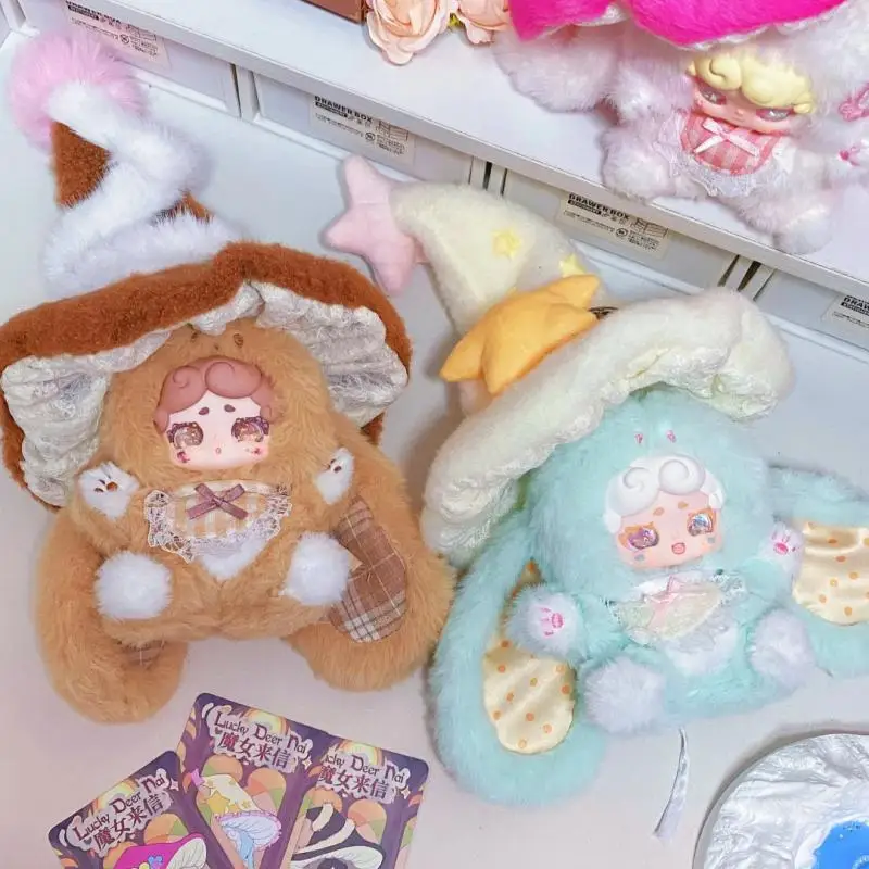 Luckydeernai V3 Wit… - image