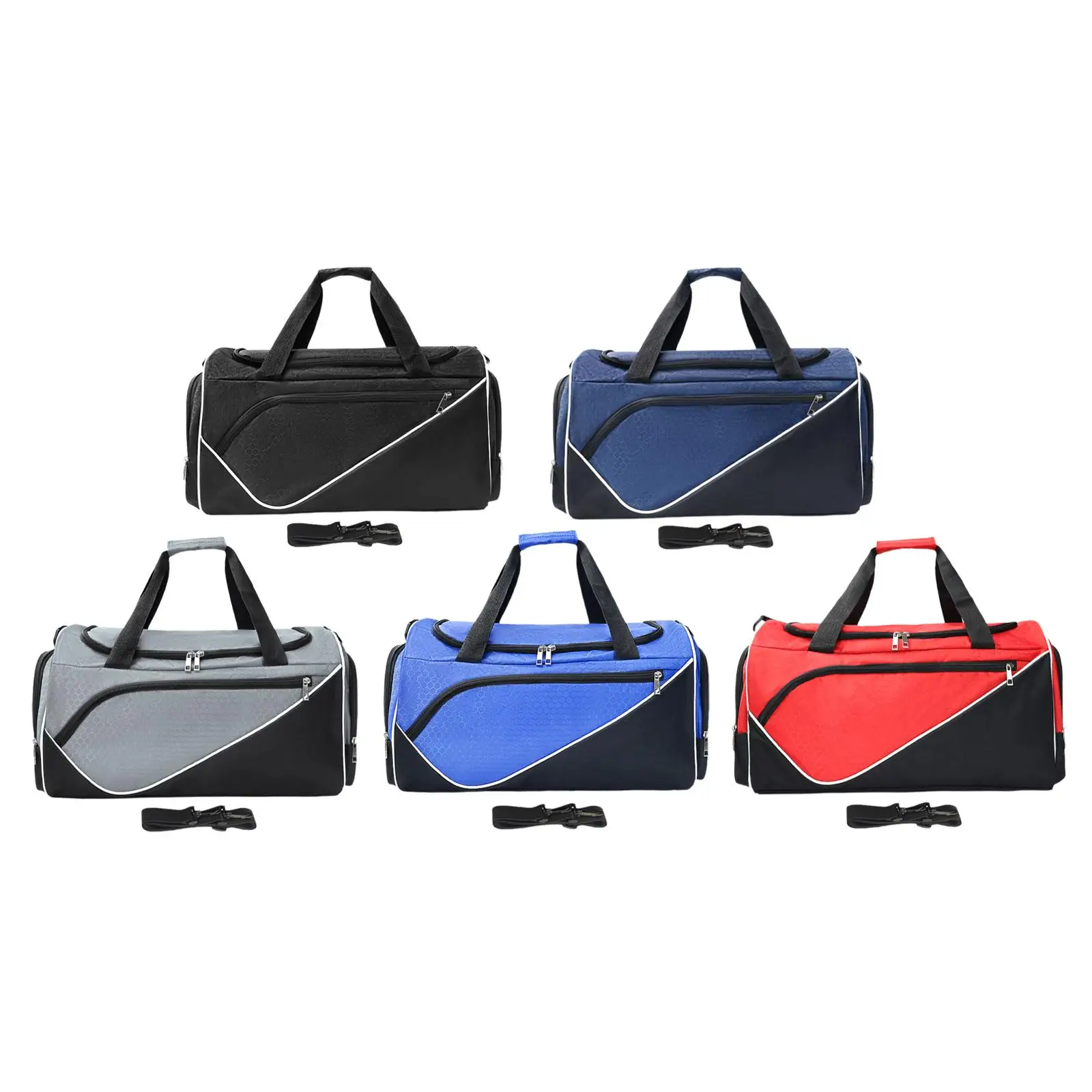 Travel Duffle Bag Yoga Bag for Shoes Sports Gym Bag for Camping Gym Workout