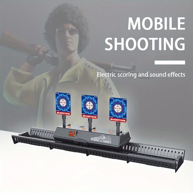 l5-dynamic-electronic-shooting-target-with-auto-rebound-moving-net-engage-score-outdoor-strike-game-for-friends-family-fun
