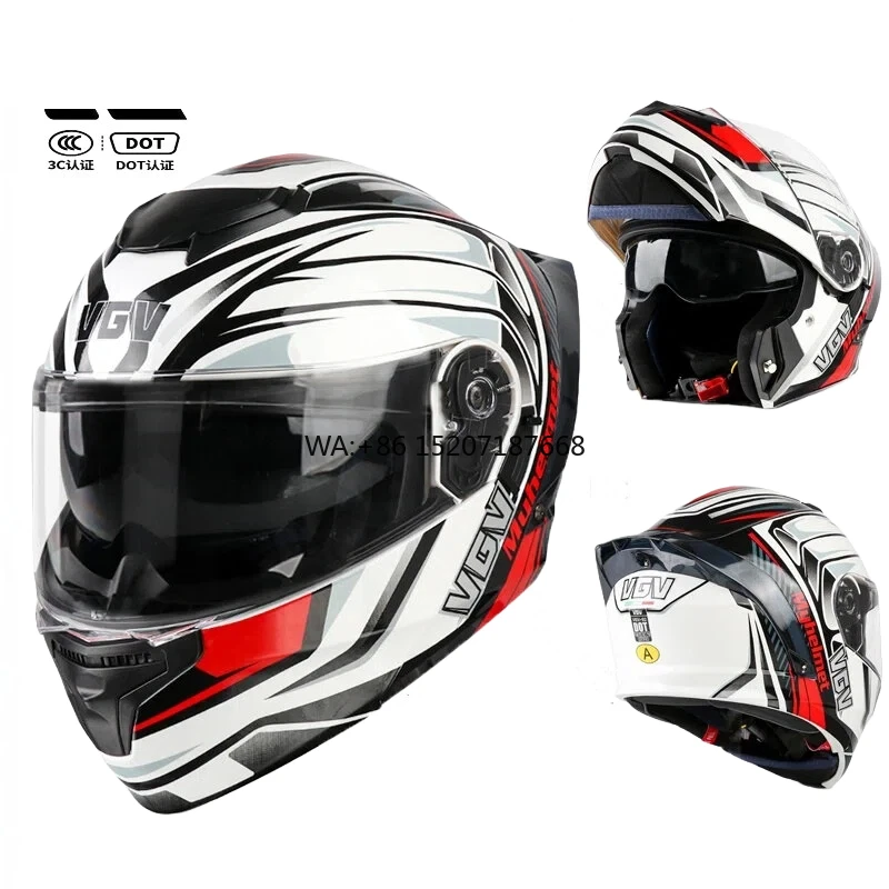 Vgv 92 New Flip-Up … - image