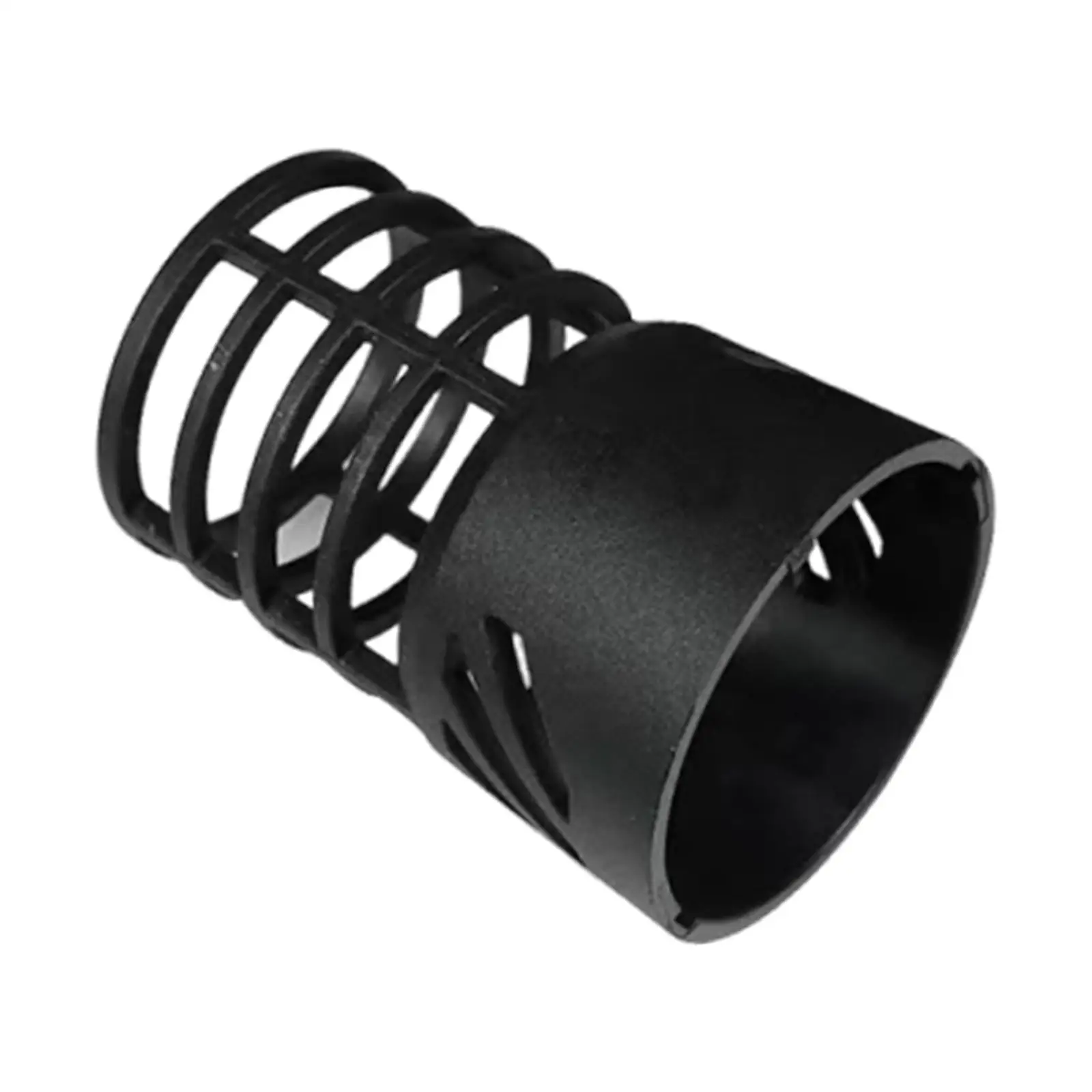 Plastic Protective Cage for Hot Air Machines Power Tool Heat Cap for Vinyl Wrapping Heat