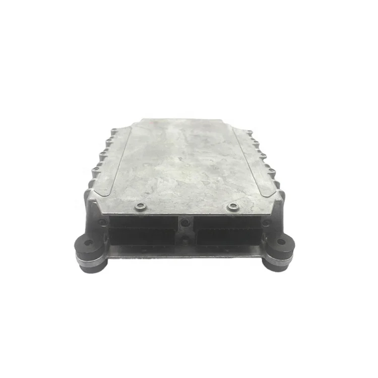 Excavator Controller D6D D7D Computer Board ECU 60100002 for EC210 EC240 EC290
