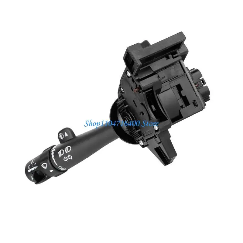 

y1gd Turn Switch Wiper Dimmer Switch for Suburban 12450067 D6299A