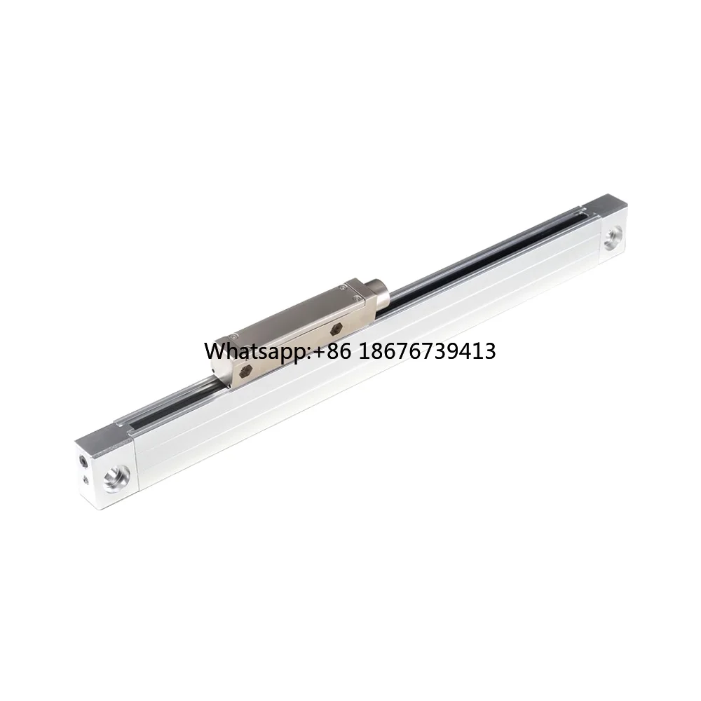 High Precision RLA401 Absolute Linear Encoder SSI BISS-C for CNC Milling Machine 70-1240mm