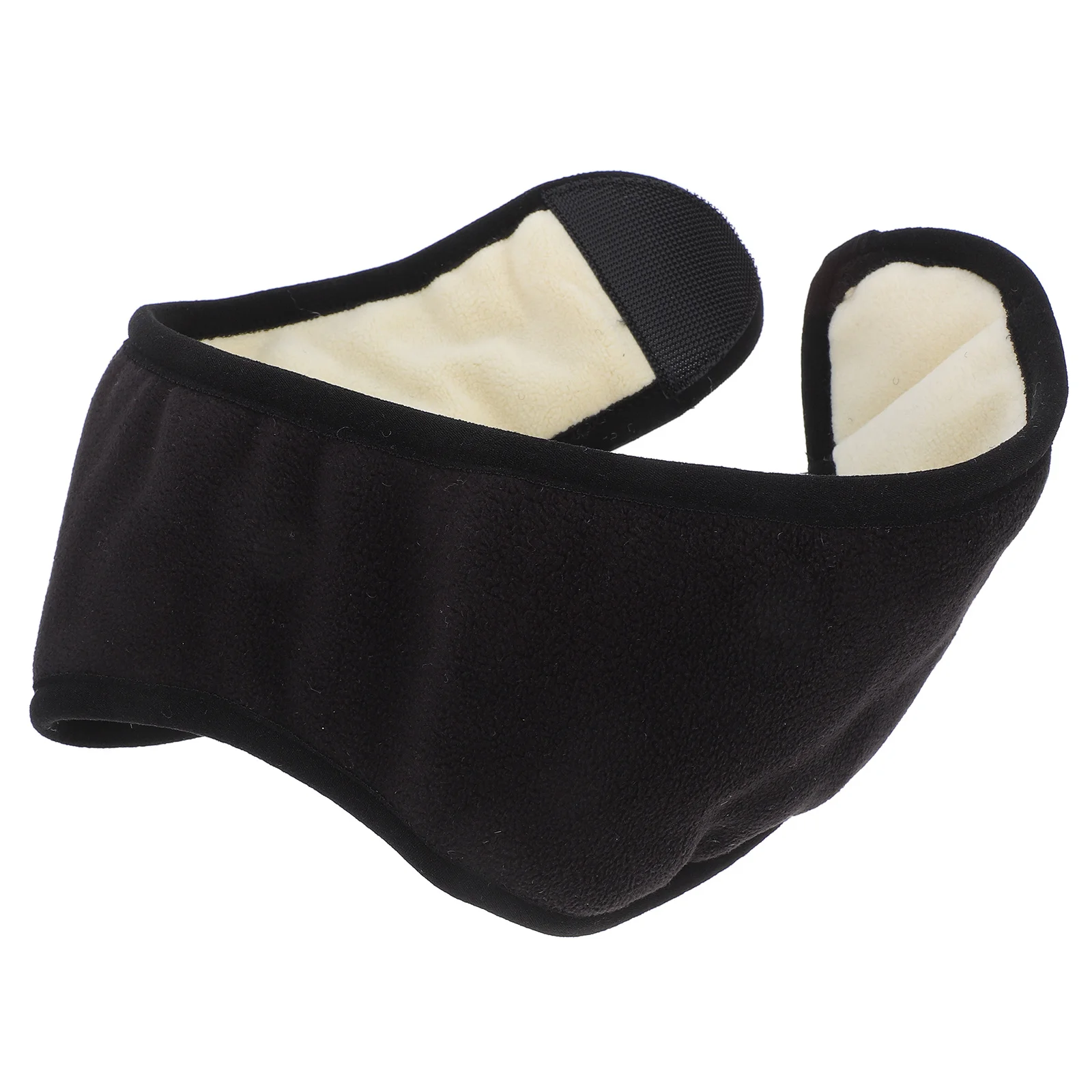 

Sleeping Earmuff Adults Noise Isolating Ear Muffs Soft Comfortable For Travel Home Winter Warmers Unisex Earmuffs For