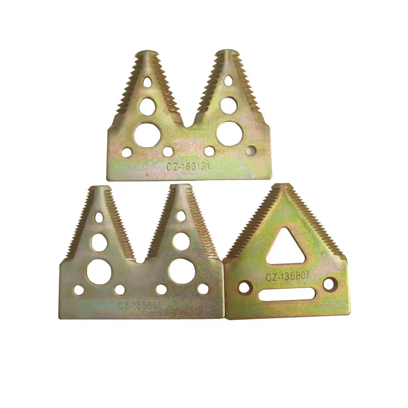 

2025Agricultural Combine Harvester Spare Aftermarket Replacement Parts