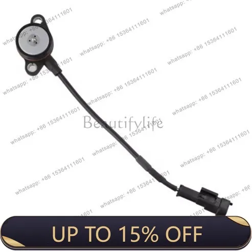 Zj.24356-2E700 for automobiles, engine sensors 243562E700 auto parts cross-border