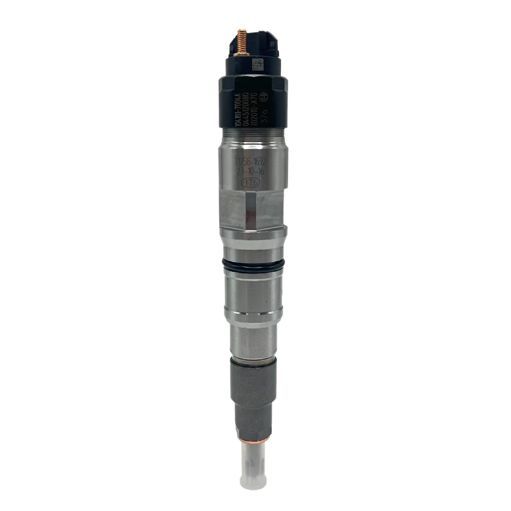 

Diesel Injector 65.10401-7004A 107755-0280 PFJDI261 0445120080