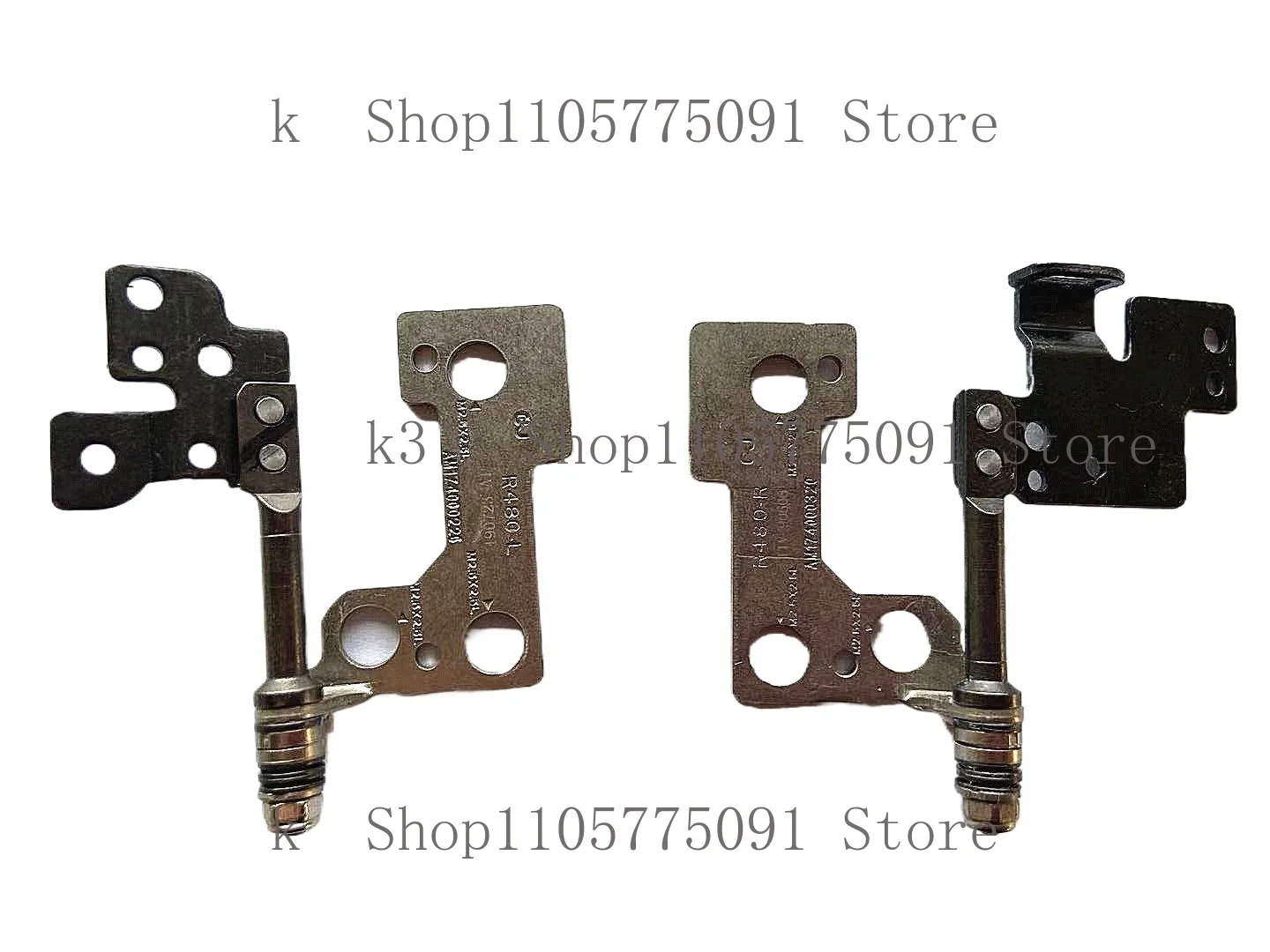 For Lenovo Thinkpad E480 E485 R480 E490 Screen Shaft, Rotary Shaft, Hinge