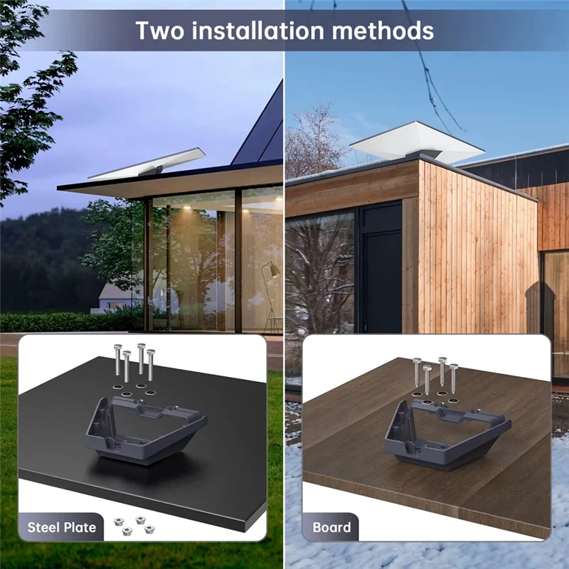 ABKI-SK0092 Soporte de movilidad estándar Compatibilidad Estándar para Starlink V3 Soporte de plato estándar para Starlink Gen 3