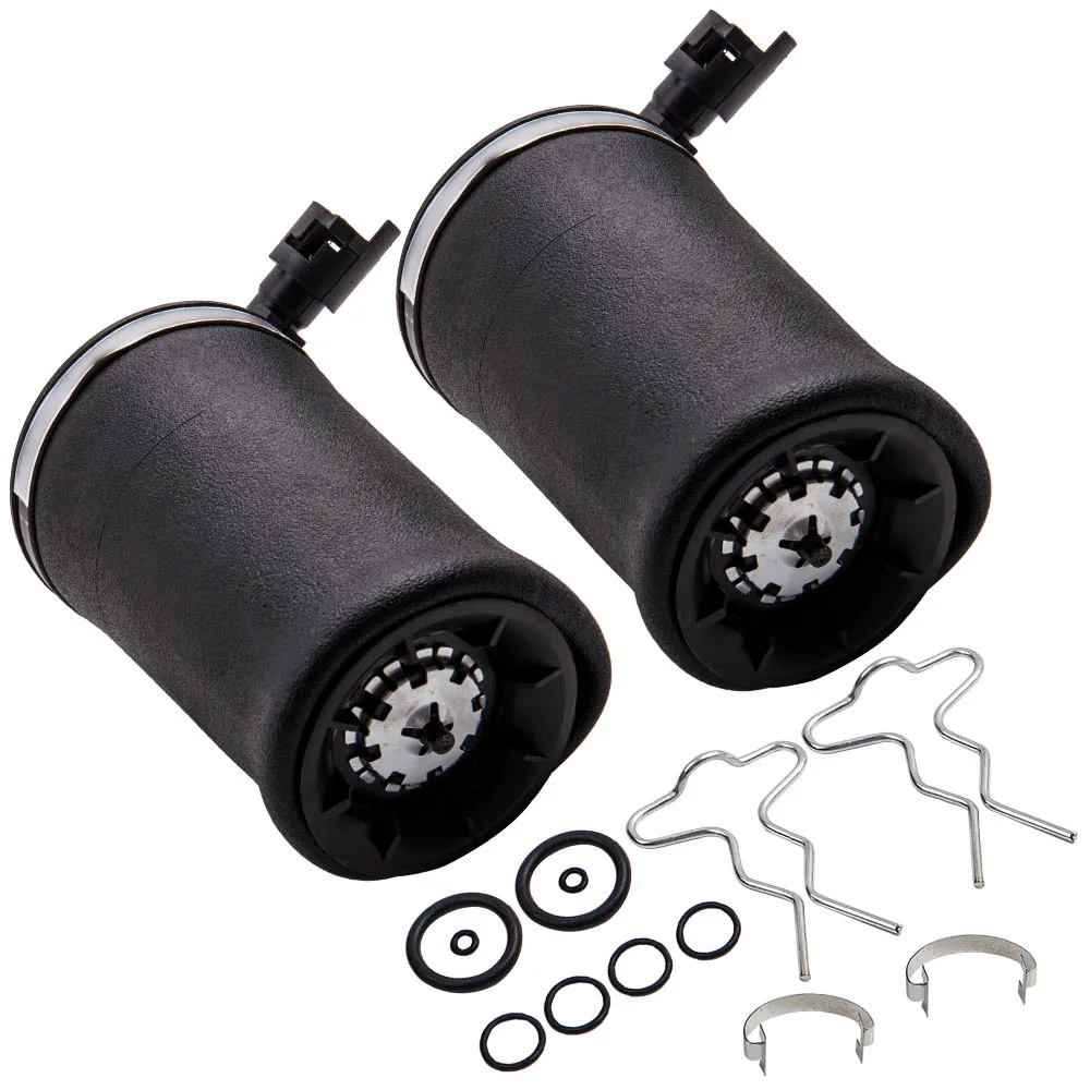 

Rear Air Suspension Spring Bellows Bag for Ford Crown Victoria for Lincoln Town Car 1992 - 2011 3U2Z5580PA