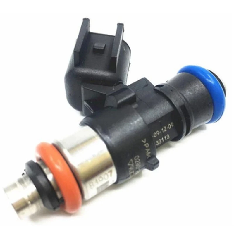 Injector Nozzle 0280158189 Zzc4-13-250 822-11217 For Ford Escape Fusion Mazda Tribute