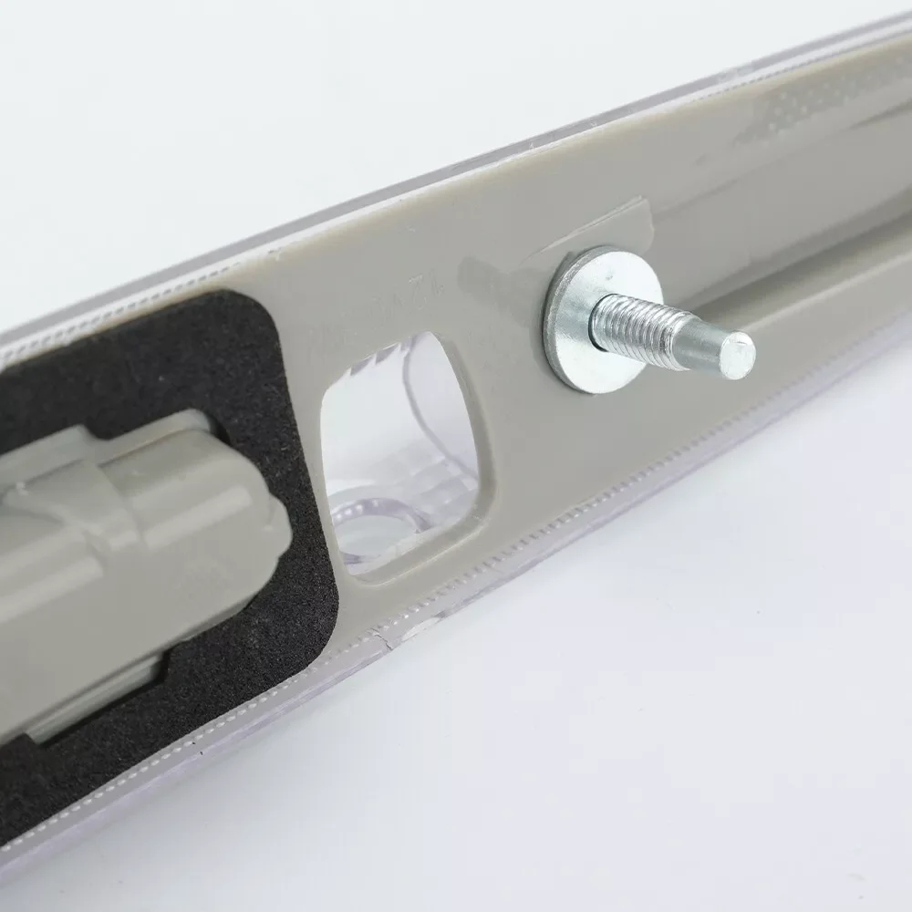 سيارة الخلفية عالية المستوى 3rd الثالث الفرامل الذيل ضوء مصباح إشارة أضواء الفرامل الإضافية لهوندا CR-V CRV 2012-2016 واضح المملكة المتحدة #2