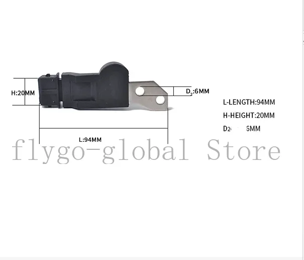 

96253544 Датчик положения распределительного вала для CHEVROLET-AVEO Excelle- Aveo5 LACETTI REZZO Tacuma PONTIAC- WAVE Daewoo- 1,4 1,6