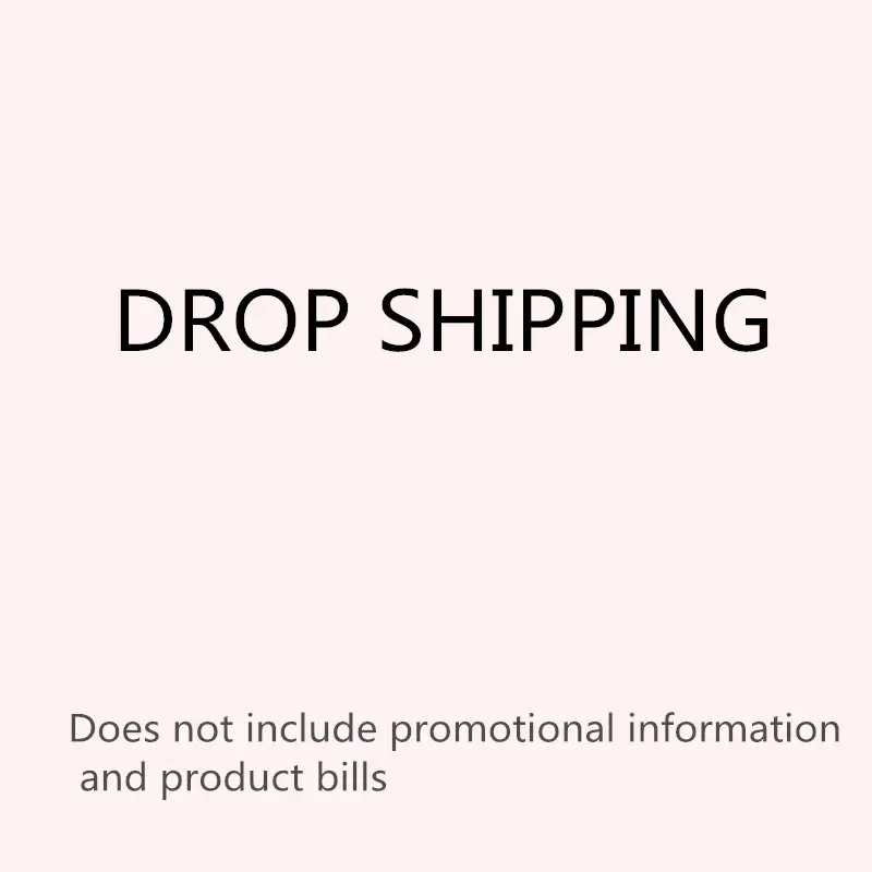 

1PCS drop shipping