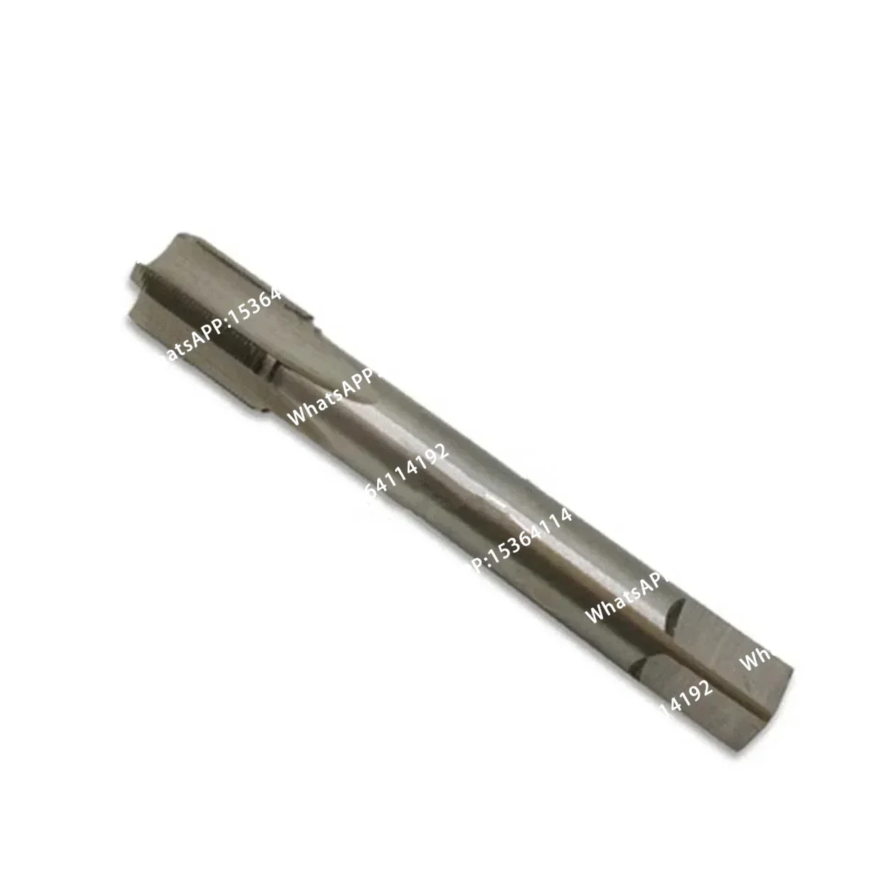 SM0.8-36 / SM05 0.535-40 / SM1 1.035-40 / 0.8-36 inch plug tap british system optical thread tapping