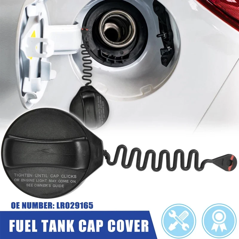 

Крышка топливного бака автомобиля для Land Rover Freelander 2 L359 3.2L бензин 204PT LR 029165