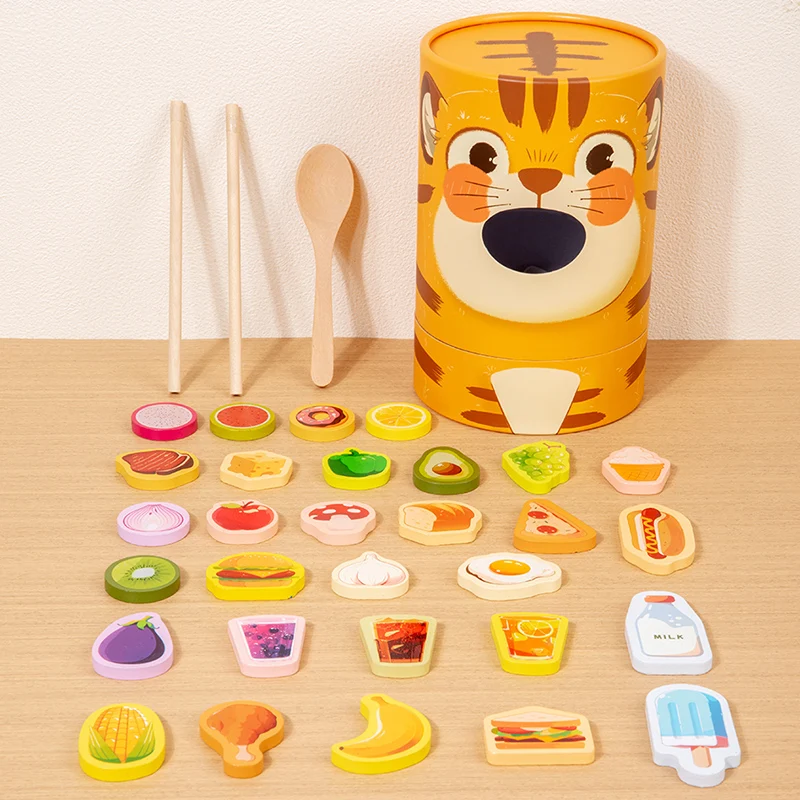 Thumbnail 4 - #53 Low Price Play Food Deals