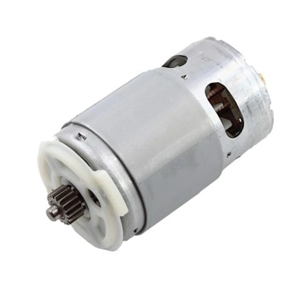 Motor Replacement For Drill Drill Spare Part for sliver as Picture DCD776 Motor Metal Construction Compact Hammer Drill Fit