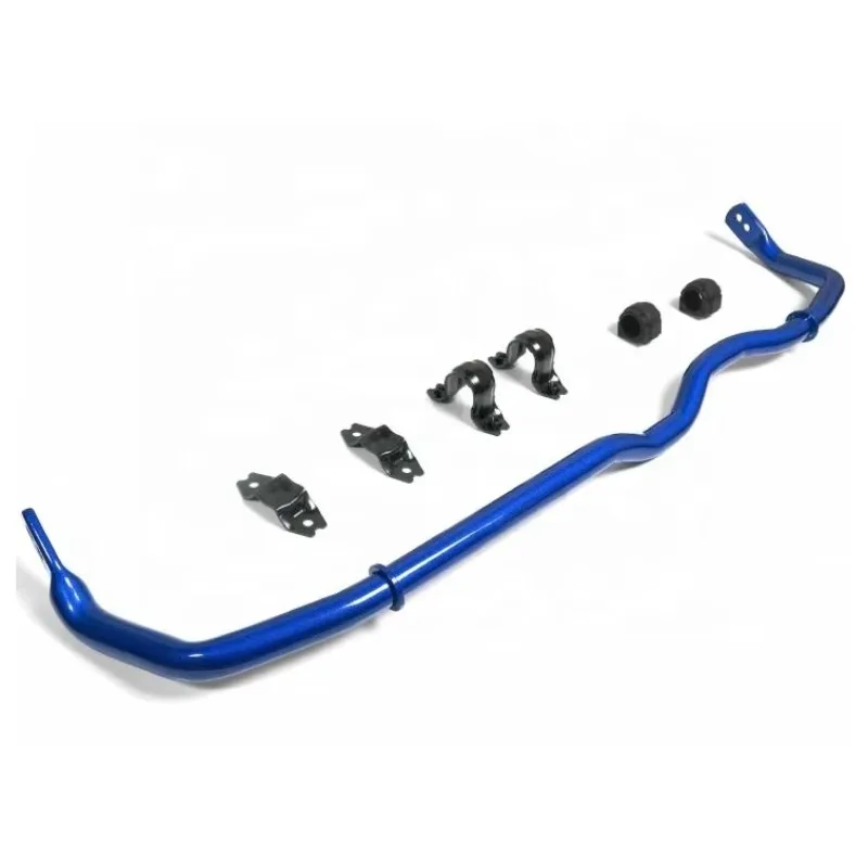 Customized Performance Front Stabilizer Bar For Audi A3 MK3/4 8V 8Y 13-20 20- RS3 MK3 MK4 Customized Front Sway Bar Car Parts