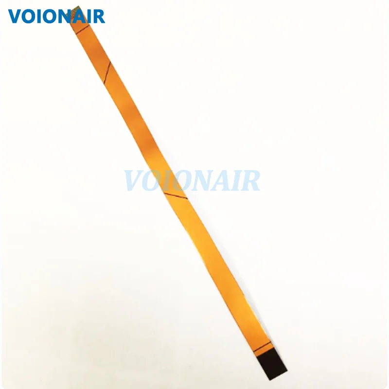 

VOIONAIR Digital Repeater TX-RX Flat Flex Ribbon Cord Cable For Motorola XiR R8200 Radio Walkie Talkie Accessories