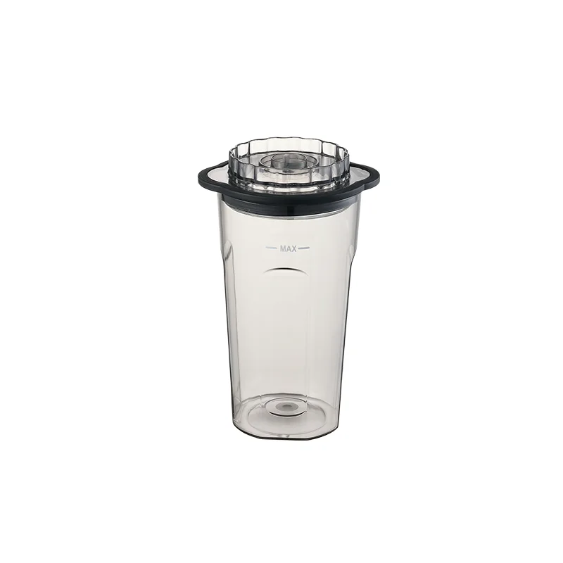 Easy to Clean Food Processor Heavy Duty Commercial Blender Machine Smoothie Maker Mixeur view 5