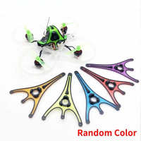 HappyModel Mobula6 Moblite6 Moblite7 FPV Tinywhoop Drone TPU Camera Mount for Runcam Nano 3 M7 10mm M8 12mm Lens