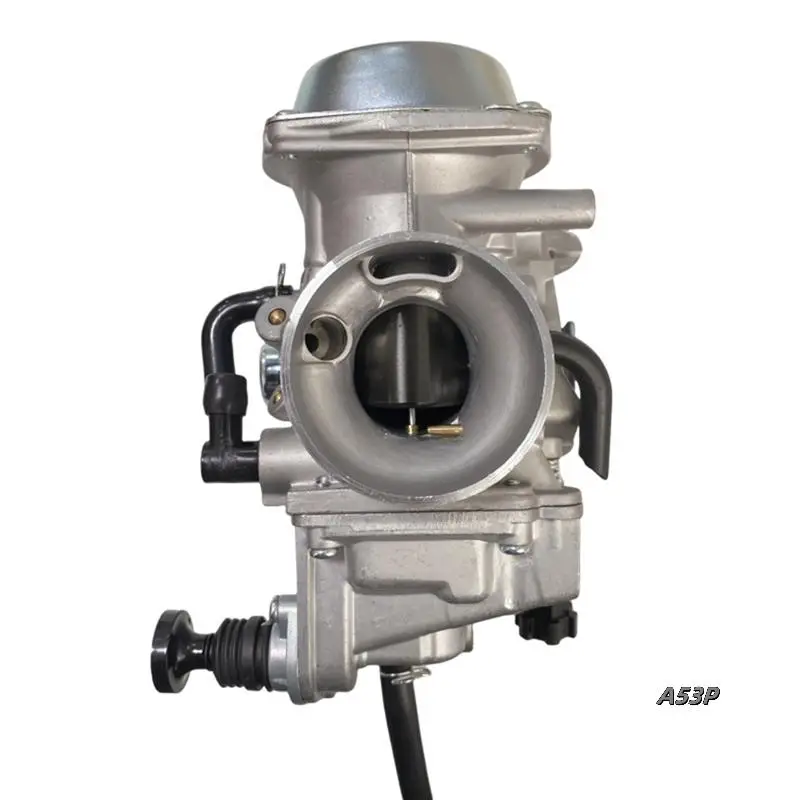 

Carburetor Motorcycle Carburetor 16100-HM5-L01 For Honda Fourtrax TRX300 TRX300FW 16100-HM5-850 ATV Carburetor