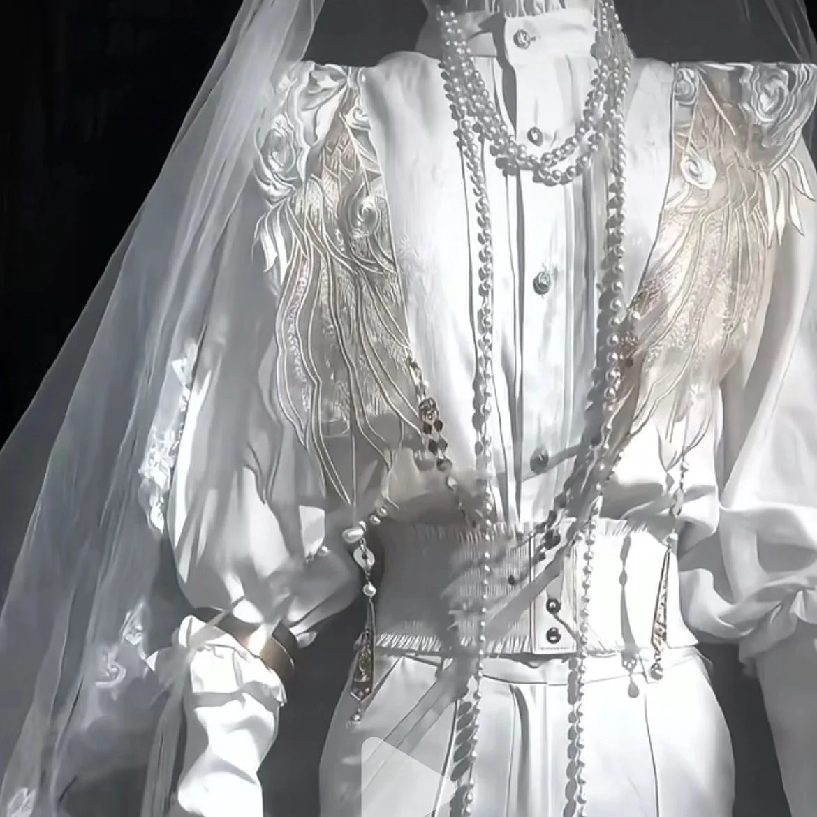 

Medieval loween Cisas Par Cosplay Costume Men's Women's Pure Cotton Long Sve Retro Sle ex Cotton irt