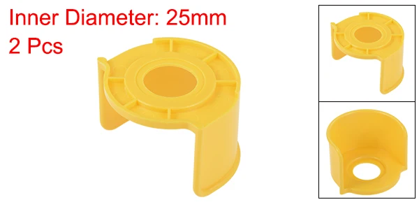 PATIKIL Siliconen ronde gat pluggen 22 mm/0,87 inch, 12 stuks beschermende kap kap kop voor het vergrendelen van meubels gat pluggen, wit