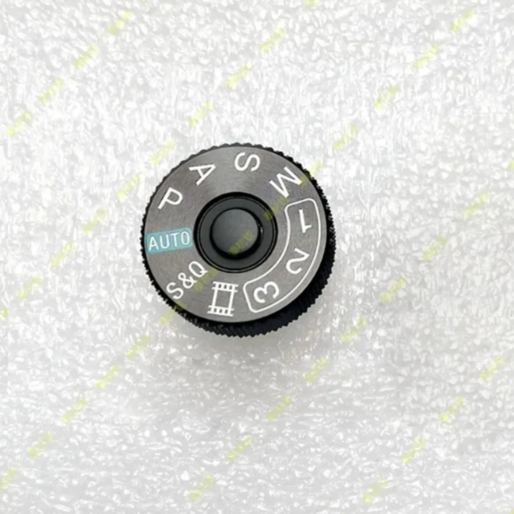For Sony A7R3 A7R4 Rotary Mode Set Rotary Camera Repair Part