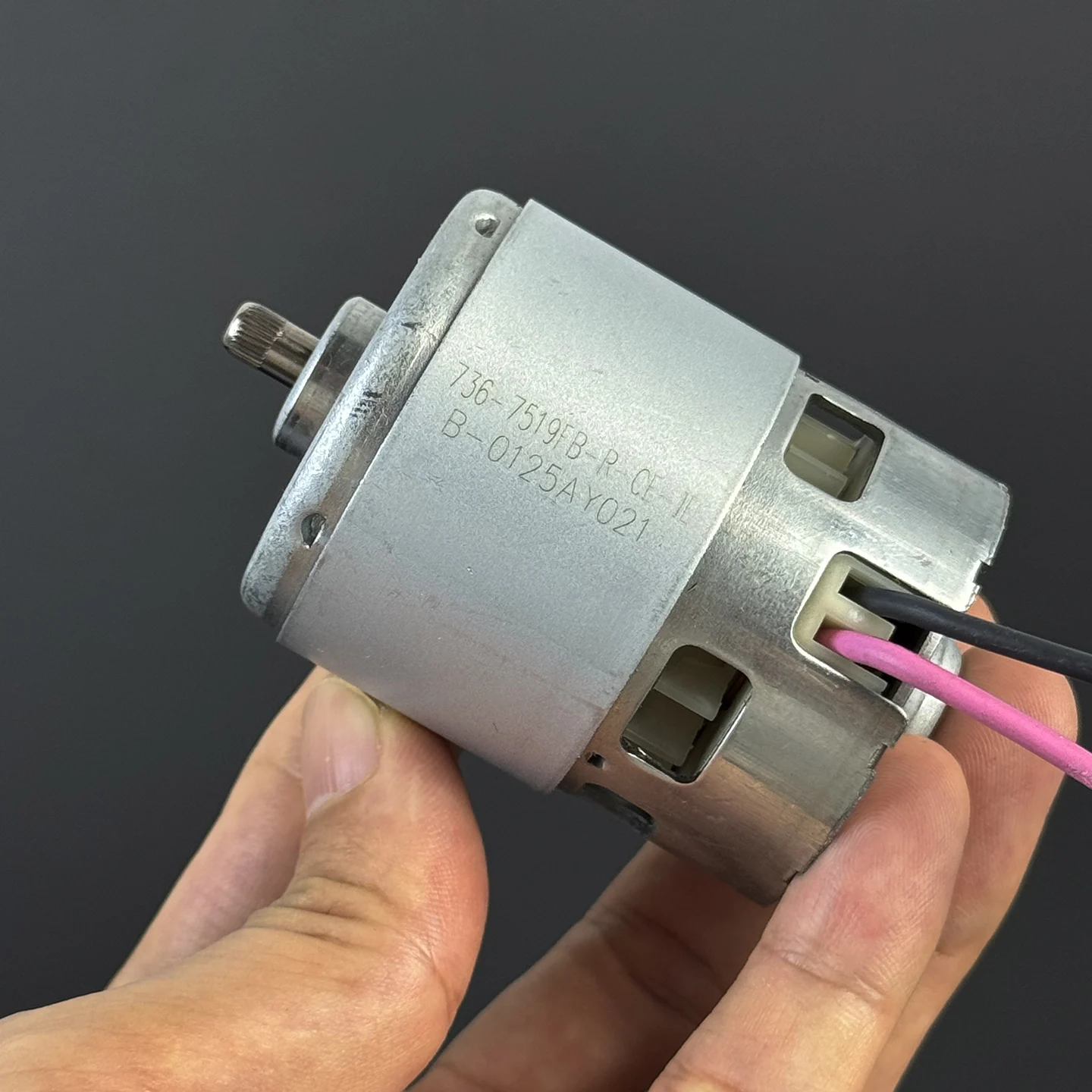 Nichibo 736-7519FB …